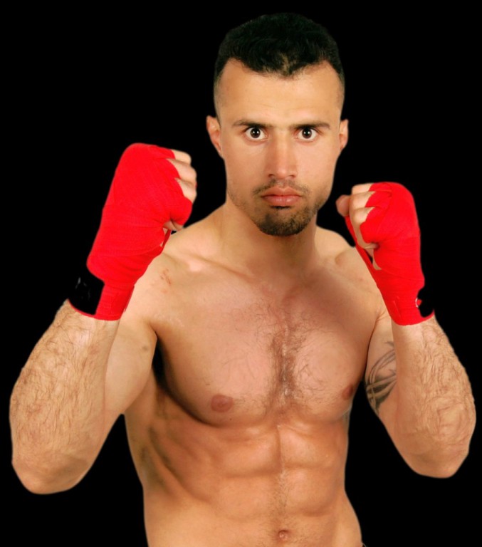 Boxing & Combat sports Masculine Men