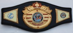 WKF MMA CHAMPIONS