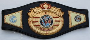 WKF MMA CHAMPIONS