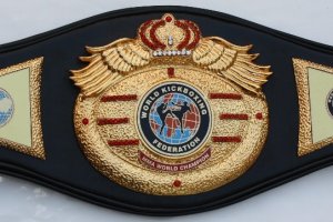 WKF MMA CHAMPIONS